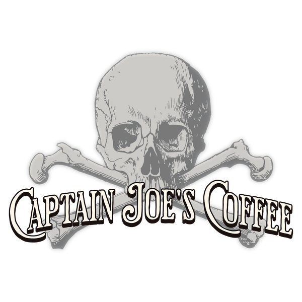 Captain Joe's Coffee